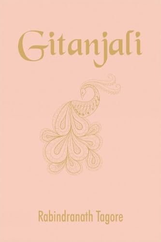 Gitanjali (Pocket Classics) - Fingerprint! book cover