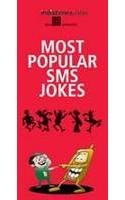Most Popular Sms Jokes book cover