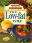 Low Fat Way book cover