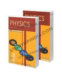 NCERT | CLASS 12 | PHYSICS | PART 1 & 2