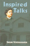 Inspired Talks book cover