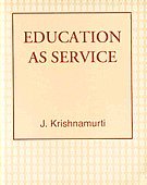 Education as Service H/B book cover