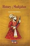 History of Shahjahan
 book cover