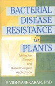 Bacterial Disease Resistance in Plants book cover