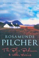 Pilcher: Blue Bedroom & Other Stories book cover