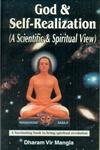 God & Self - Realization ( A Scientific & Spiritual View)   book cover
