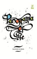 Panorama of Life book cover