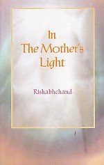 In the Mother's light book cover