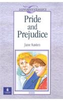 Pride and Prejudice