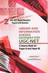PartII – UGC  NET Model Question Papers with Answers