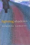 Fighting Shadows book cover