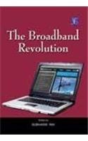 The Broadband Revolution book cover