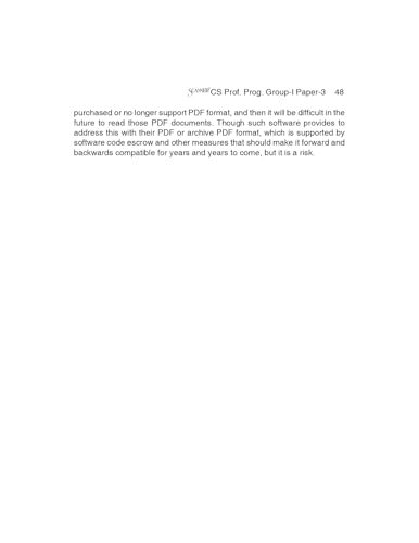 Scanner CS Professional | Paper-3: Compliance Management, Audit and Due Diligence | For Dec.26 & June 27 Exams | Solved Papers with PYQs (Included ... | Shuchita Prakashan: 1 (Scanner Series)