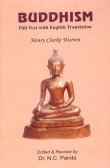 Buddhism : Pali Text with English Translation (2 vol. set)
 book cover