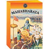 Mahabharata: Special Issue - Vol. 1  2 & 3 (Amar Chitra Katha) by Anant Pai book cover
