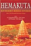 Hemakuta (Recent Reserches in Archaeology and Museology)(2 vol. set) book cover