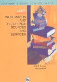 Learn Information and Reference Sources and Services,