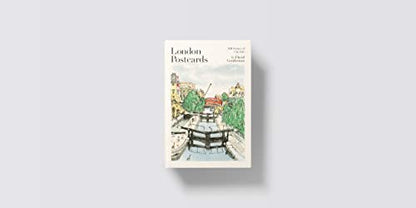 London Postcards