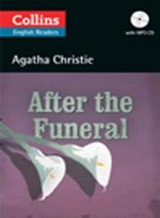 AFTER THE FUNERAL (Limited edition) book cover