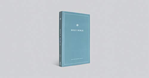 ESV ECONOMY BIBLE NEW ED