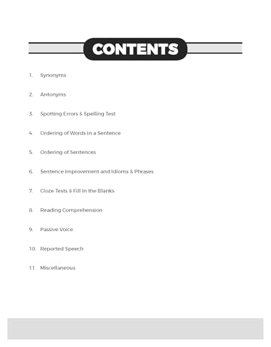 Disha 18 Previous Year CDS & CDS OTA English Topic-wise Solved Papers Phase I & II (2007 - 2024) 5th Edition | Combined Defence Services PYQs | 4320+ MCQs | Detailed Solutions for English