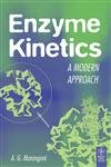 Enzyme Kinetics: A Modern Approach (Pb 2012)
