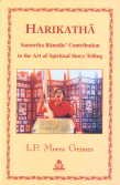 Harikatha: Samartha Ramdas Contribution to the Art of Spiritual Story-Telling book cover