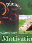 Motivation book cover
