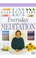 Everyday Meditation book cover