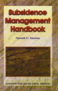 Subsidence Management Handbook