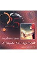 Attitude Management book cover