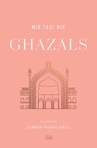 Ghazals : Translations of Classic Urdu Poetry book cover