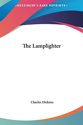 The Lamplighter