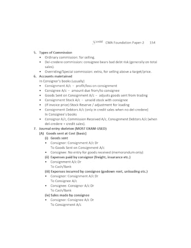 Scanner CMA Foundation Combo | For Dec 26 & Jun. 27 Exams | Solved Papers with PYQ (Included June 2026) |: 1 (Scanner Series)