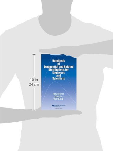 Handbook of Exponential and Related Distributions for Engineers and Scientists