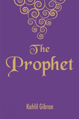 The Prophet (Pocket Classics) - Fingerprint! book cover
