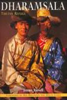 Dharamsala Tibetan Refuge book cover