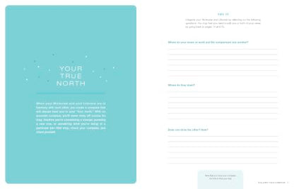 The Designing Your Life Workbook: A Framework for Building a Life You Can Thrive in