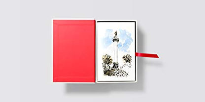 London Postcards