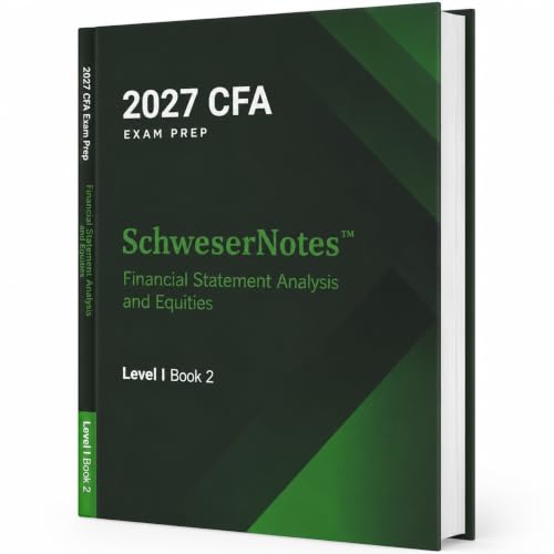2027 CFA Level 1 & Curriculum Combo study material Level 1, 4 Syllabus Guides, 1 Question Banks | CFA Curriculum 10 Syllabus Book