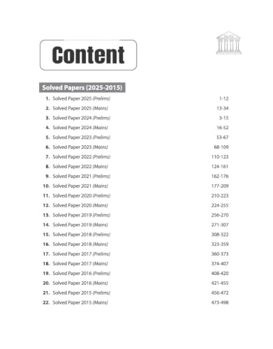 Arihant IBPS Clerk Exam 2026 | 20 Solved Papers for Prelims & Mains | Based on Latest Exam Pattern | Smart Strategy & Alternate Methods | Chapterwise Questions with Difficulty Levels