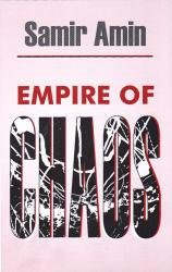 Empire of Chaos book cover