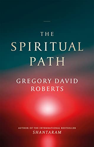 The Spiritual Path book cover
