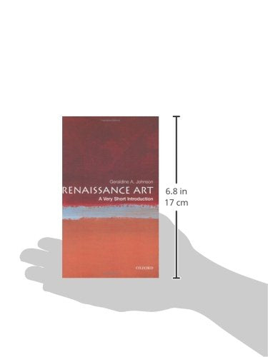 RENAISSANCE ART P VSI