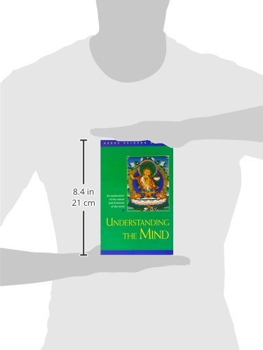 Understanding the Mind: An Explanation of the Nature and Functions of the Mind