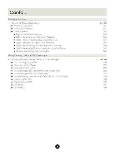 Oswaal SSB Interview Workbook | Psychology (TAT, WAT, SRT), GTO Tasks & Personal Interview Practice | English Medium | NDA, CDS, AFCAT, TES, Navy, ACC & All Defence Service Entries | For 2026-27 Exams
