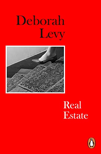 Real Estate book cover
