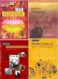 NCERT Class 10 Social Science History Geography Polity Economics Combo of 4 books set In English Medium 2025-26 Edition