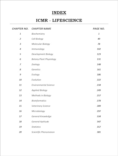 DHR BRET - 2025 Biomedical Research Eligibility Test Book | Previous Year Solved Papers (2018 to 2024) with Detailed Solution | Best Seller ICMR DHR BRET Exam Book | IFAS Publications