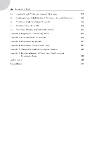 Prestressed Concrete | 7th Edition | N Krishna Raju & Arghadeep Laskar